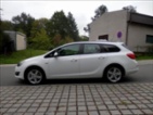 Opel Astra, 1,6 CDTi, 81 Kw, Dual klima, N, kombi,