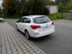 Opel Astra, 1,6 CDTi, 81 Kw, Dual klima, N, kombi,
