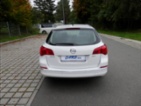 Opel Astra, 1,6 CDTi, 81 Kw, Dual klima, N, kombi,