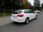 Opel Astra, 1,6 CDTi, 81 Kw, Dual klima, N, kombi,