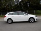Opel Astra, 1,6 CDTi, 81 Kw, Dual klima, N, kombi,