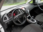 Opel Astra, 1,6 CDTi, 81 Kw, Dual klima, N, kombi,