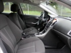 Opel Astra, 1,6 CDTi, 81 Kw, Dual klima, N, kombi,