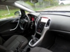 Opel Astra, 1,6 CDTi, 81 Kw, Dual klima, N, kombi,