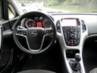 Opel Astra, 1,6 CDTi, 81 Kw, Dual klima, N, kombi,