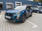 Peugeot 2008, ALLURE Elektromotor 115 kW / 1, SUV,