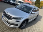 Škoda Kodiaq, 2.0TDI L&K 4x4 DSG NEHAVAR., SUV,