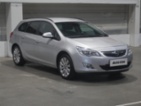 Opel Astra, 1.4T, AC, tempo, kombi, benzín