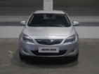 Opel Astra, 1.4T, AC, tempo, kombi, benzín