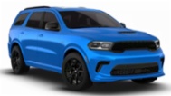 Dodge Durango, 5.7 V8 LPG GT PREMIUM REDLINE, SUV,