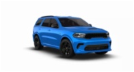 Dodge Durango, 5.7 V8 LPG GT PREMIUM REDLINE, SUV,