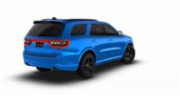 Dodge Durango, 5.7 V8 LPG GT PREMIUM REDLINE, SUV,