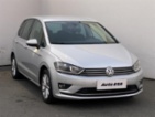 Volkswagen Sportsvan, 1.2 TSi Lounge, Lounge, AT,