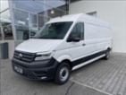 Volkswagen Crafter, 35 103kW 6G FWD DR