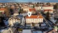 Prostorný a dobře situovaný byt 2+1 v Havlíčkově Brodě, ulice Jiskrova