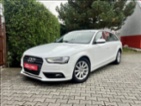 Audi A4, 2,0 TDi KLIMA / NAVI, kombi, nafta