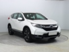 Honda CR-V, 1.5 VTEC Turbo, 4X4, Serv.kniha, Navi,