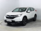 Honda CR-V, 1.5 VTEC Turbo, 4X4, Serv.kniha, Navi,