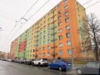 Prodej bytu 1+kk, 20,09 m², Plzeň, Skupova