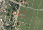 Stavební pozemek 1000 m², Humpolec - Vilémov