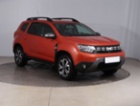 Dacia Duster, 1.0 TCe, LPG, ČR,1.maj, Serv.kniha,,