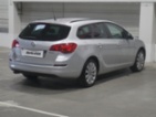 Opel Astra, 1.4T, AC, tempo, kombi, benzín