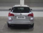 Opel Astra, 1.4T, AC, tempo, kombi, benzín