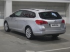 Opel Astra, 1.4T, AC, tempo, kombi, benzín