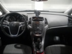 Opel Astra, 1.4T, AC, tempo, kombi, benzín