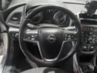Opel Astra, 1.4T, AC, tempo, kombi, benzín