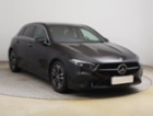 Mercedes Třída A, A 200 d,, Hatchback, Diesel
