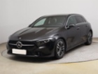 Mercedes Třída A, A 200 d,, Hatchback, Diesel