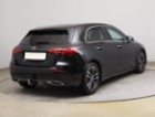 Mercedes Třída A, A 200 d,, Hatchback, Diesel