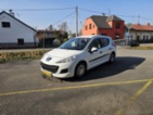 Peugeot 207, SW, KLIMA, kombi, benzin