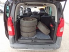 Citroën Berlingo, 1.6i XTR DIGI.KLIMA, 6x AIRBAG,