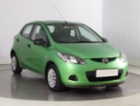 Mazda 2, 1.3 i, Klima, jezdí dobře, Hatchback,