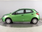 Mazda 2, 1.3 i, Klima, pěkný stav, Hatchback,