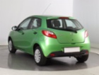 Mazda 2, 1.3 i, Klima, pěkný stav, Hatchback,