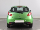 Mazda 2, 1.3 i, Klima, pěkný stav, Hatchback,
