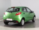 Mazda 2, 1.3 i, Klima, pěkný stav, Hatchback,