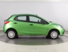 Mazda 2, 1.3 i, Klima, pěkný stav, Hatchback,