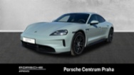 Porsche Taycan, sedan, elektro