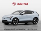 Volvo EX30, CORE P5 Single Motor RWD 200kW, SUV,