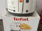 Fritéza Tefal