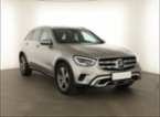 Mercedes Třída GLC, GLC 220 d 4MATIC,, SUV, Diesel