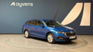 Škoda Octavia, 2.0 TDI 85kW Ambition Combi, kombi,