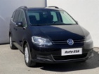 Volkswagen Sharan, 2.0 TDiine, MPV, nafta