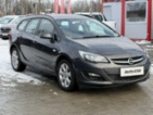 Opel Astra, 1.6CDTi, AC, tempo, kombi, nafta