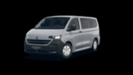Volkswagen Caravelle, 2,0TDI krátký rozvor, kombi,