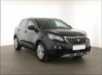 Peugeot 3008, 1.5 BlueHDiGT Line , ČR,2.maj, Serv